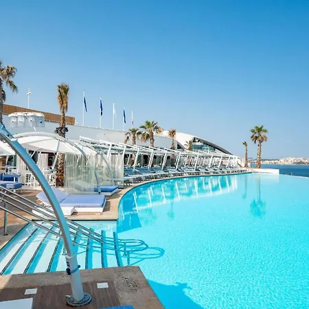 2br Qawra With Private Balcony, Near The Sea By 360 Estates Apartamento *