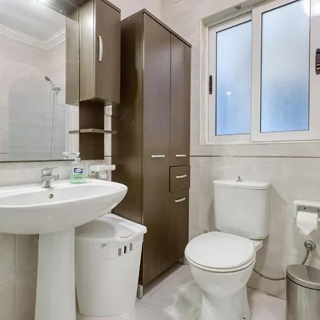 2br Qawra With Private Balcony, Near The Sea By 360 Estates * St. Paul's Bay