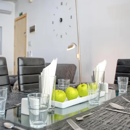 2br Qawra With Private Balcony, Near The Sea By 360 Estates St. Paul's Bay