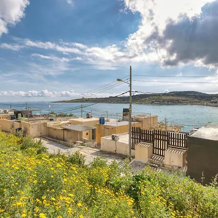 2br Qawra With Private Balcony, Near The Sea By 360 Estates *