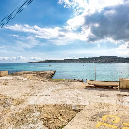 2br Qawra With Private Balcony, Near The Sea By 360 Estates * St. Paul's Bay