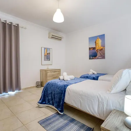2br Qawra With Private Balcony, Near The Sea By 360 Estates