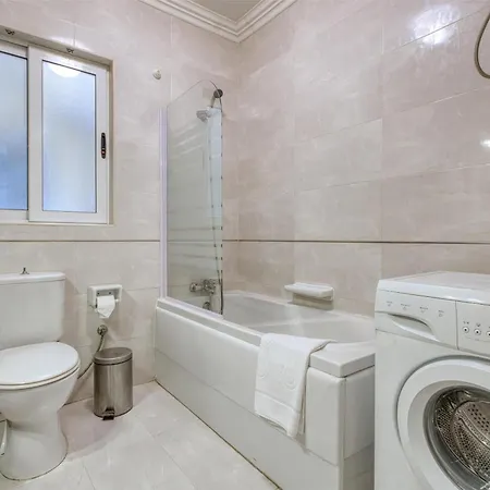 2br Qawra With Private Balcony, Near The Sea By 360 Estates Апартаменты *